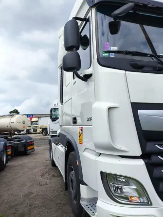 DAF XF 2018 Рівне - зображення 3