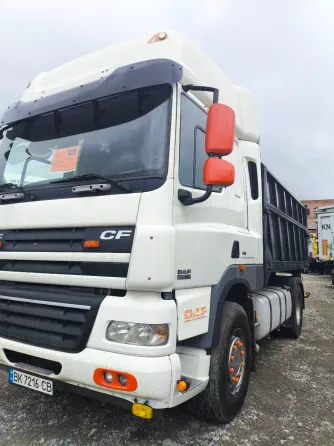 DAF CF 2009 Рівне