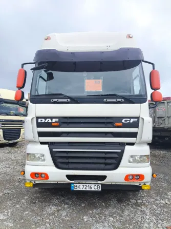 DAF CF 2009 Рівне