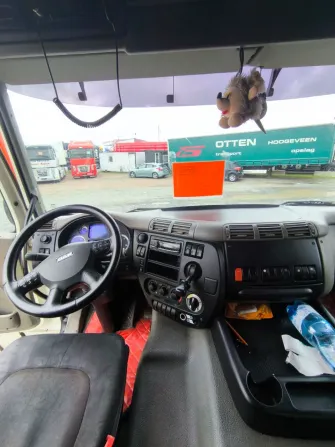 DAF CF 2009 Рівне - зображення 9