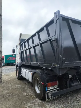 DAF CF 2009 Рівне - зображення 5