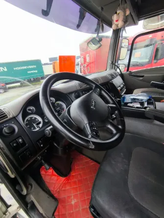DAF CF 2009 Рівне - зображення 8