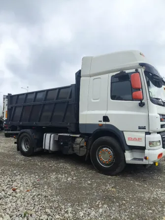 DAF CF 2009 Рівне - зображення 1