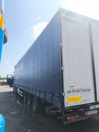ETA Sra 2007 Рівне