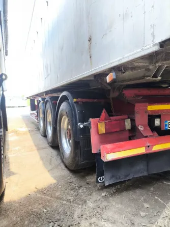Benalu TF34C1 1996 Рівне