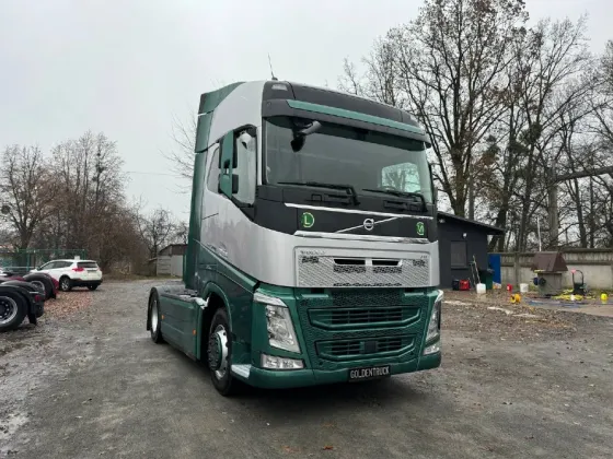 Volvo FH 2017  Вінниця