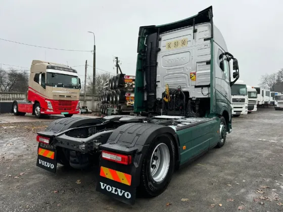Volvo FH 2017  Вінниця