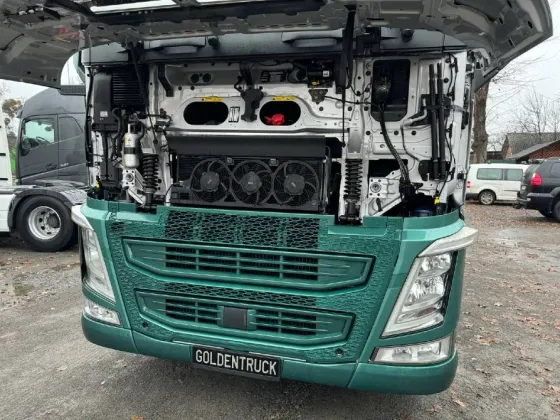 Volvo FH 2017  Вінниця