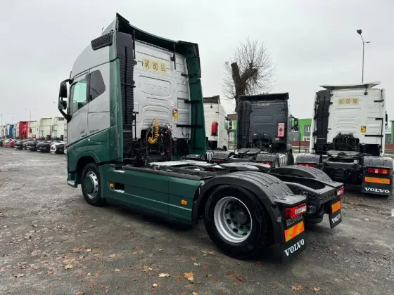 Volvo FH 2017  Вінниця