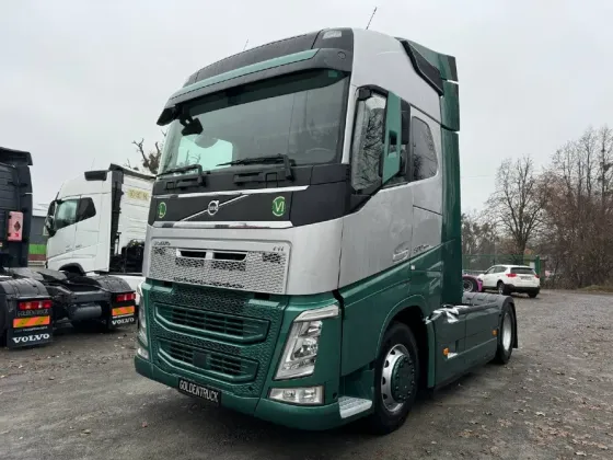 Volvo FH 2017  Вінниця