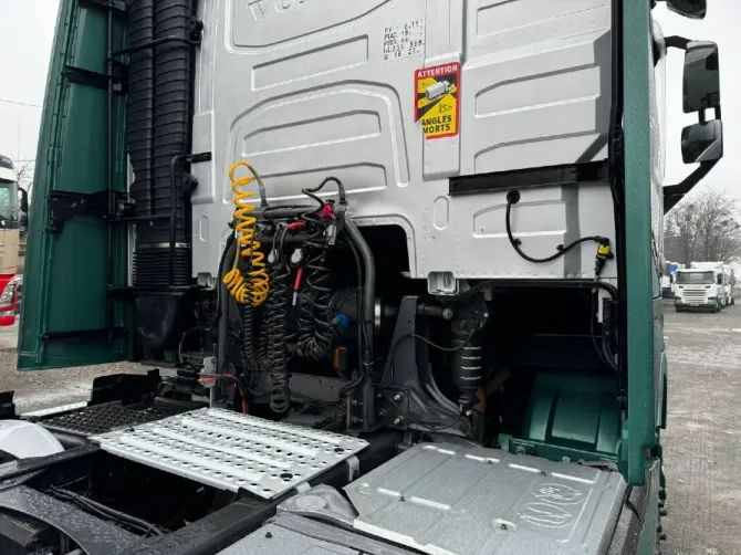 Volvo FH 2017  Вінниця - зображення 9