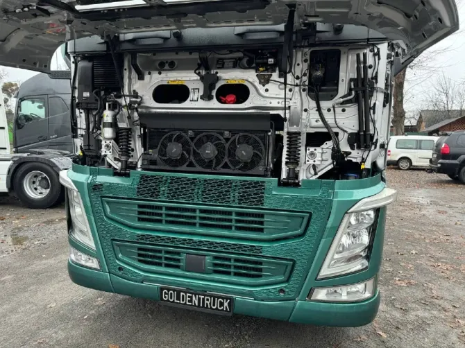 Volvo FH 2017  Вінниця - зображення 5