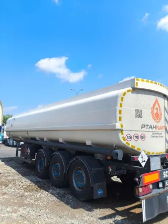 Schmitz Cargobull SCS 24/L 2000 Рівне