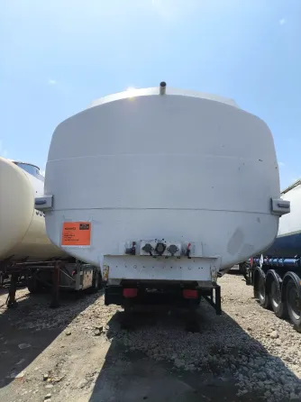 Schmitz Cargobull SCS 24/L 2000 Рівне