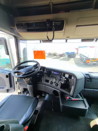 Scania R-Series 2012 Рівне - зображення 9