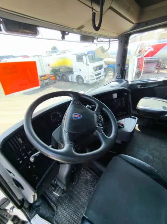 Scania R-Series 2012 Рівне - зображення 8