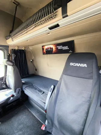 Scania R-Series 2012 Рівне - зображення 10