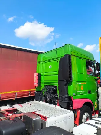 DAF XF 2015 Рівне