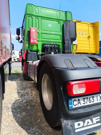 DAF XF 2015 Рівне - зображення 6