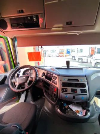 DAF XF 2015 Рівне - зображення 9