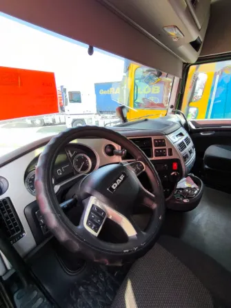 DAF XF 2015 Рівне - зображення 8