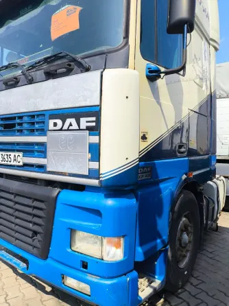 DAF XF 95 1999 Рівне