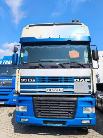 DAF XF 95 1999 Рівне