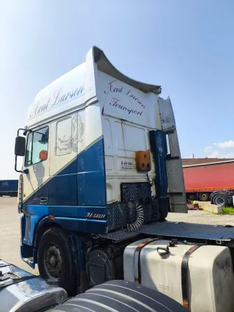 DAF XF 95 1999 Рівне