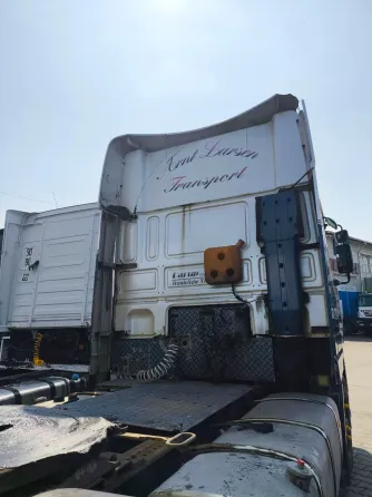 DAF XF 95 1999 Рівне