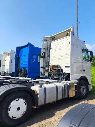 Volvo FH 2010 Рівне