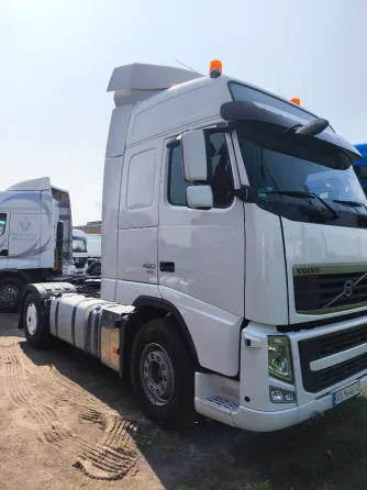 Volvo FH 2010 Рівне