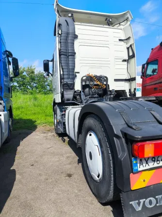 Volvo FH 2010 Рівне