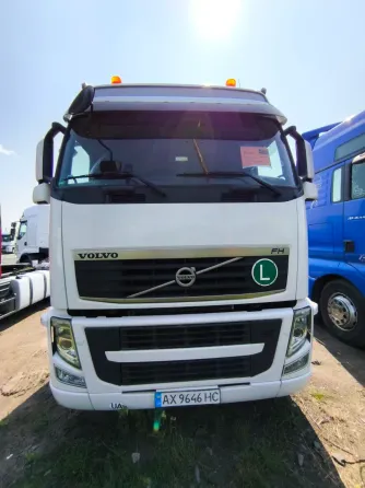 Volvo FH 2010 Рівне
