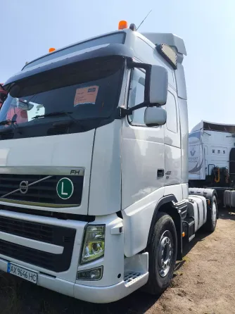 Volvo FH 2010 Рівне