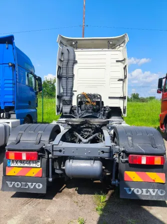 Volvo FH 2010 Рівне