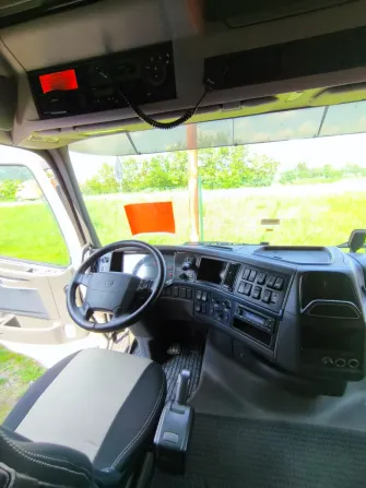 Volvo FH 2010 Рівне - зображення 9