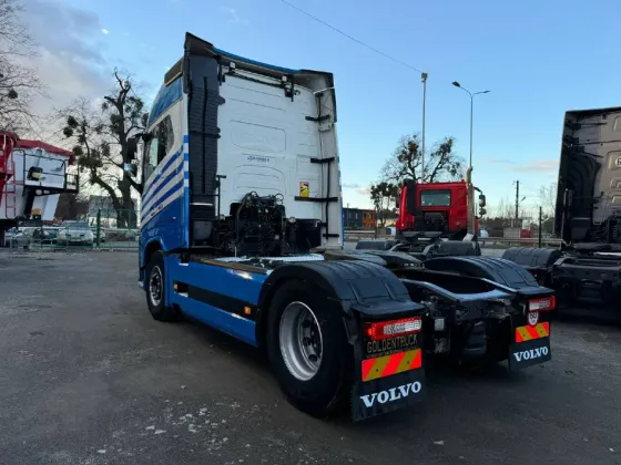 Volvo FH 2018  Вінниця