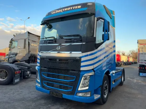 Volvo FH 2018  Вінниця