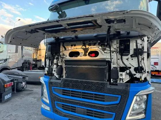 Volvo FH 2018  Вінниця