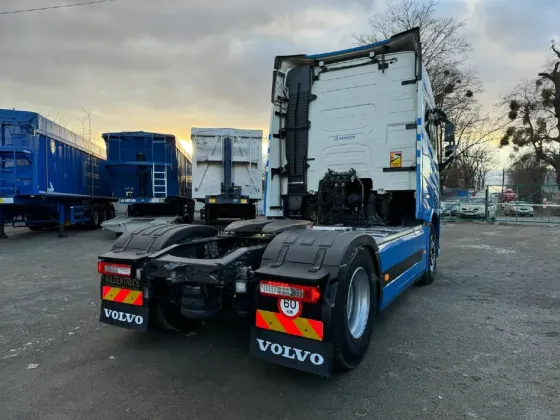 Volvo FH 2018  Вінниця