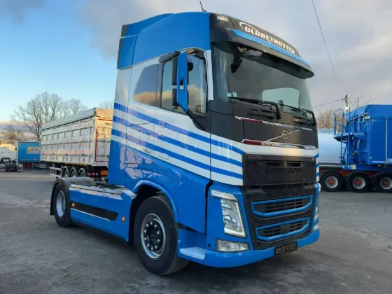 Volvo FH 2018  Вінниця