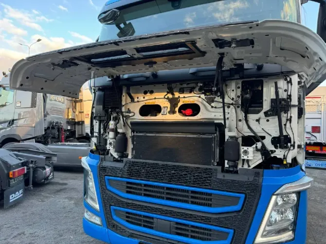 Volvo FH 2018  Вінниця - зображення 5