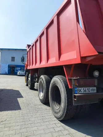 DAF CF 2000 Рівне