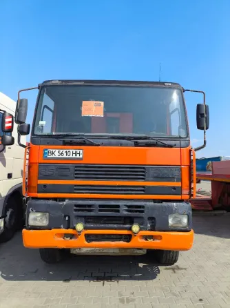 DAF CF 2000 Рівне
