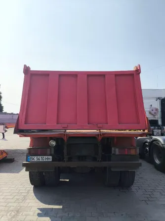DAF CF 2000 Рівне