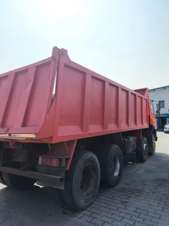 DAF CF 2000 Рівне
