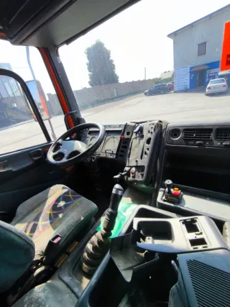 DAF CF 2000 Рівне - зображення 8