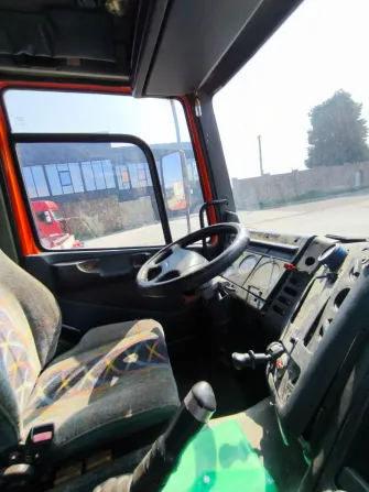 DAF CF 2000 Рівне - зображення 9