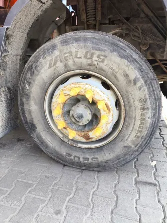 DAF CF 2000 Рівне - зображення 7