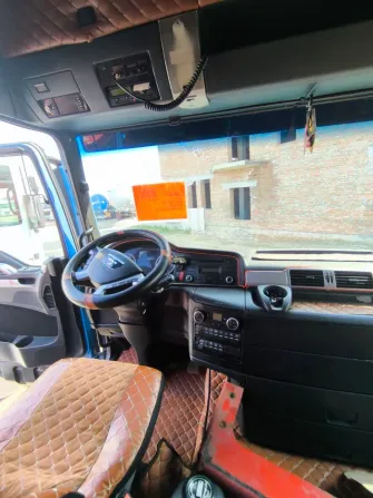 MAN TGX 2009 Рівне - зображення 9